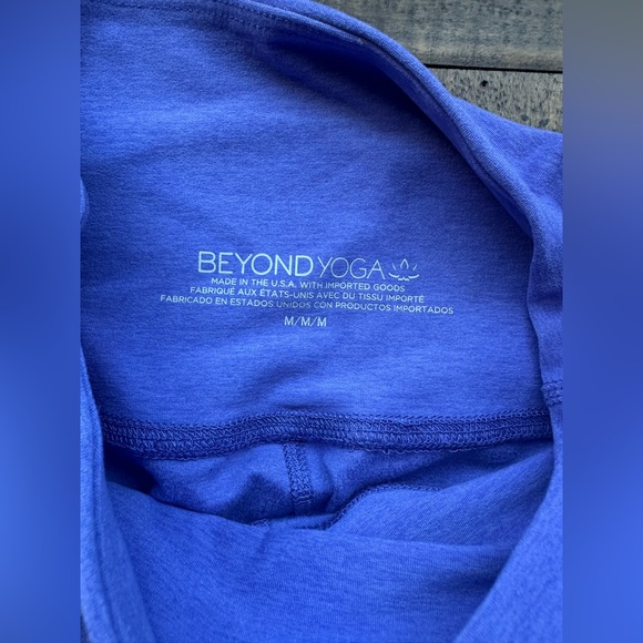 Beyond Yoga Leggings - Picture 3 of 5